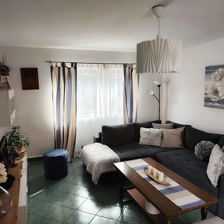 Apartment Mira Vrsar Exterior photo