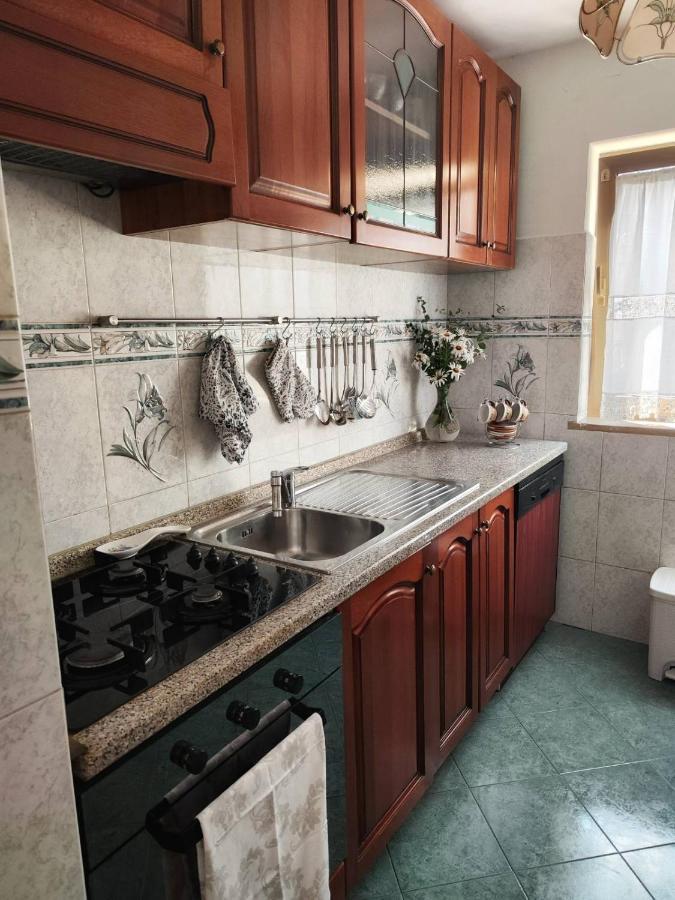 Apartment Mira Vrsar Exterior photo